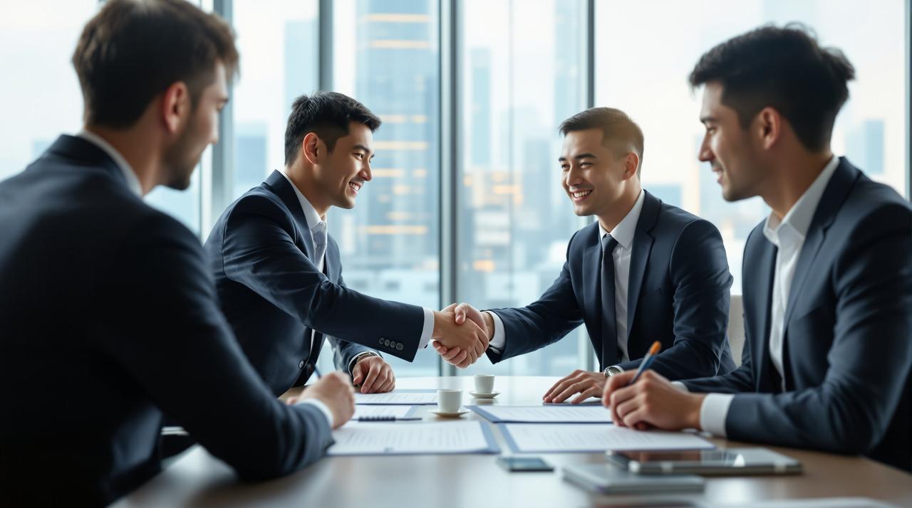 性爱视频与腾讯视频达成战略合作，共同打造精品网络剧内容